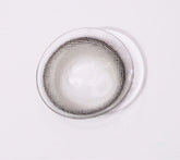 Odd I's M pure Gray